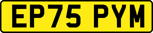 EP75PYM