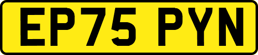 EP75PYN