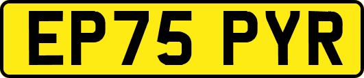 EP75PYR