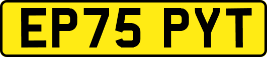 EP75PYT