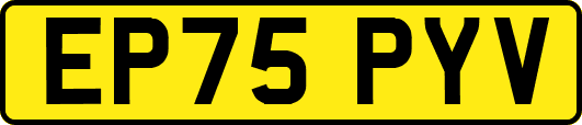 EP75PYV