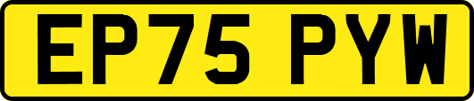 EP75PYW