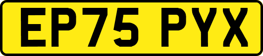 EP75PYX