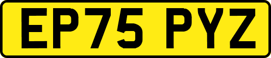 EP75PYZ