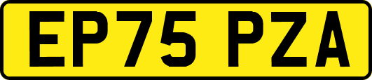 EP75PZA