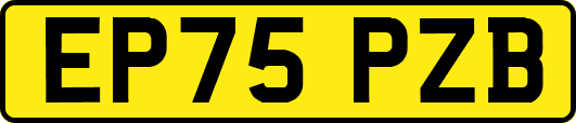 EP75PZB