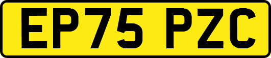 EP75PZC