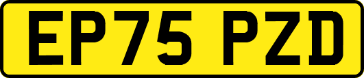 EP75PZD