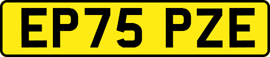 EP75PZE