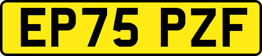 EP75PZF