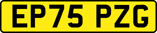 EP75PZG