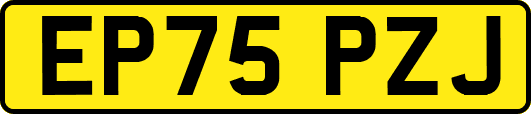 EP75PZJ
