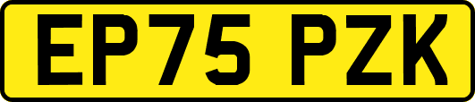 EP75PZK
