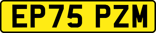 EP75PZM