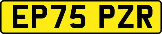 EP75PZR