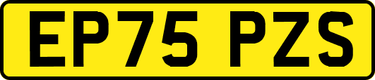 EP75PZS