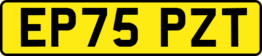 EP75PZT