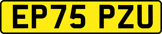 EP75PZU