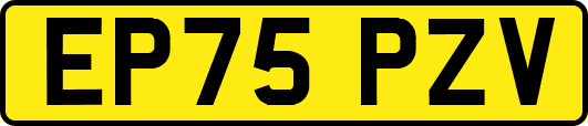 EP75PZV