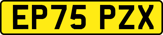 EP75PZX