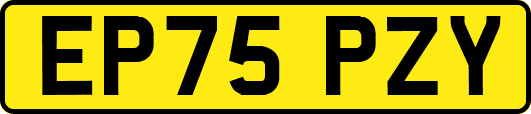 EP75PZY