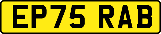 EP75RAB