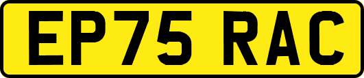 EP75RAC