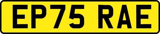 EP75RAE