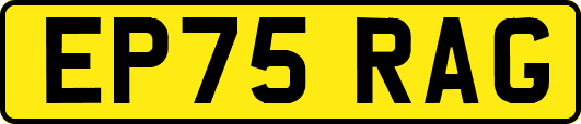 EP75RAG