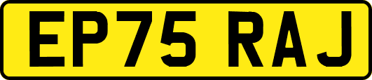 EP75RAJ