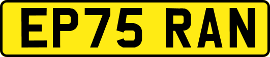 EP75RAN
