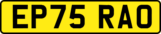 EP75RAO