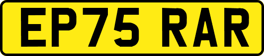 EP75RAR