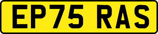 EP75RAS