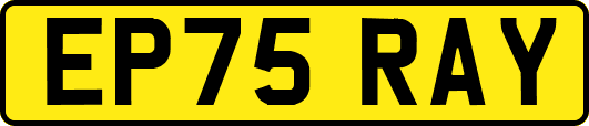 EP75RAY