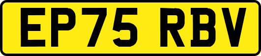 EP75RBV