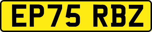 EP75RBZ