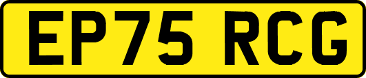 EP75RCG