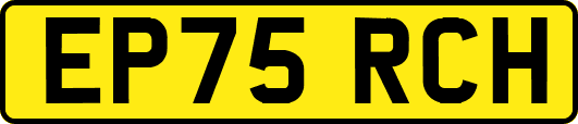 EP75RCH