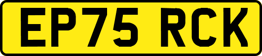 EP75RCK