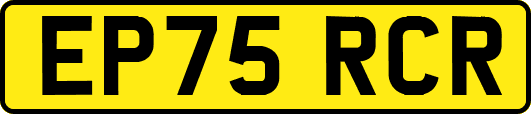 EP75RCR