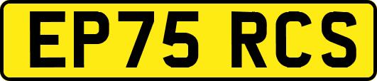 EP75RCS