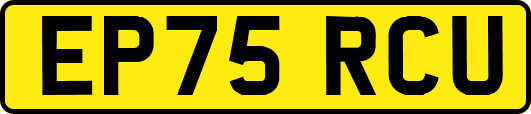 EP75RCU
