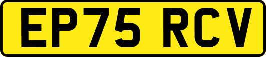 EP75RCV