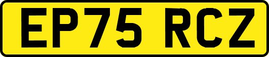 EP75RCZ