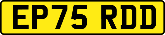 EP75RDD