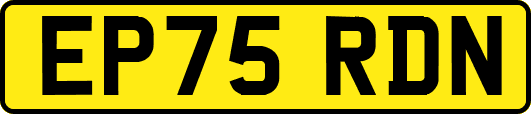 EP75RDN
