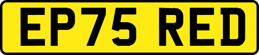 EP75RED