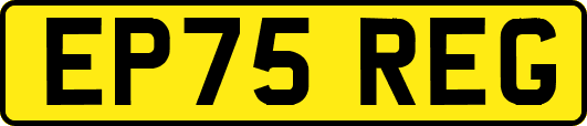 EP75REG