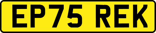 EP75REK